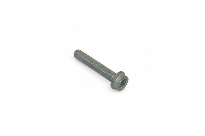 Originele inbusbout met poly-inbuskop (M8X45)