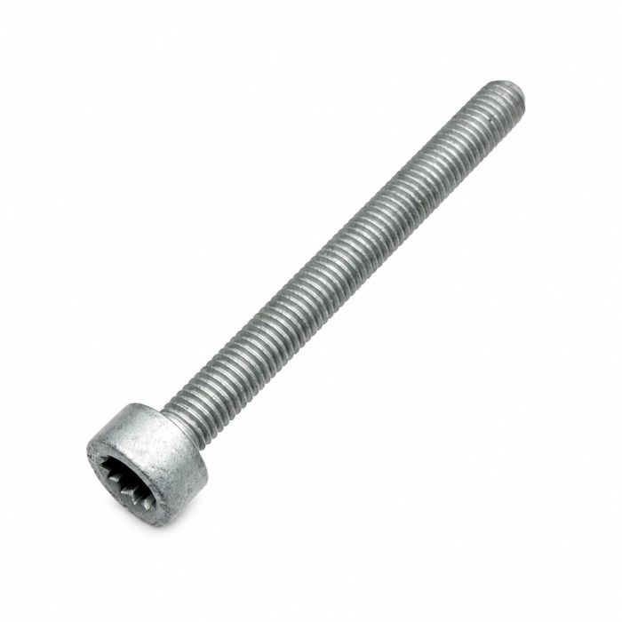 Originele inbusbout met poly-inbuskop (M8X80)