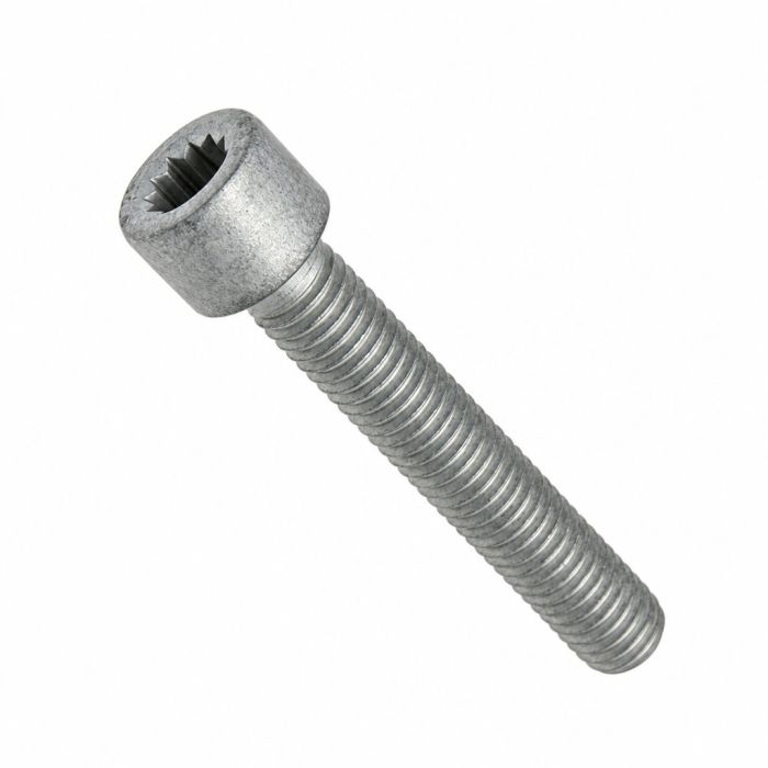 Originele inbusbout met poly-inbuskop (M8X48)
