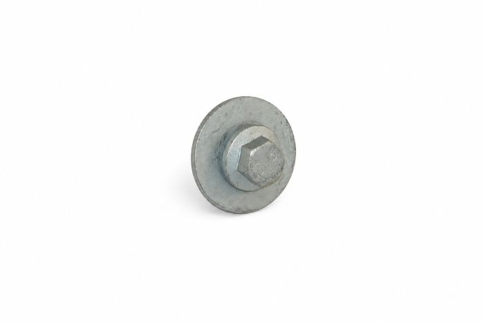 Originele zeskantbout (combi) (M8X25)