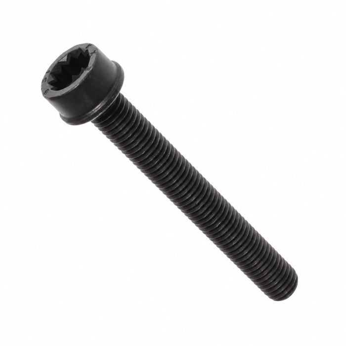 Originele inbuskraagbout met poly-inbuskop (M10X80)