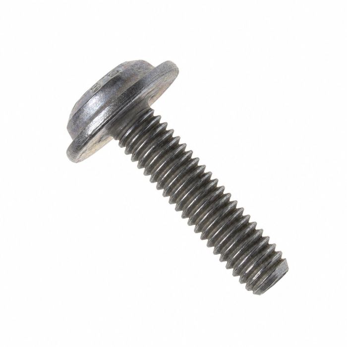 Originele flensbout met inwendige torx (M4X12)