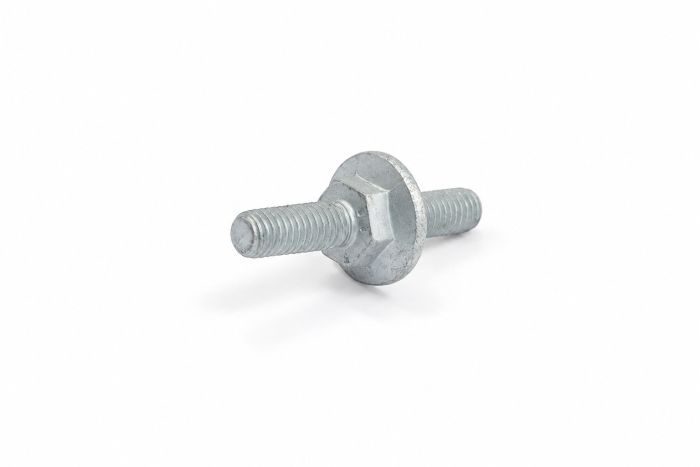 Originele dubbele zeskantkraagbout (M6X16/M6X16)