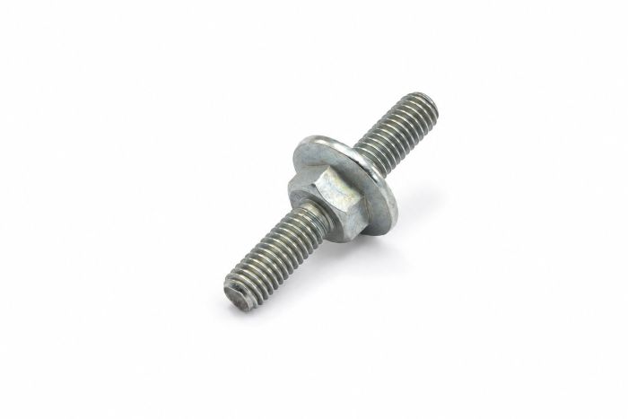 Originele dubbele zeskantbout (M6X16/M6X16)