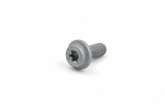 Originele inbusbout met platte kop (M6X14)
