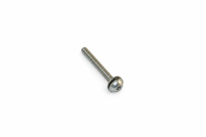 Originele inbusbout (combi) (M6X52)