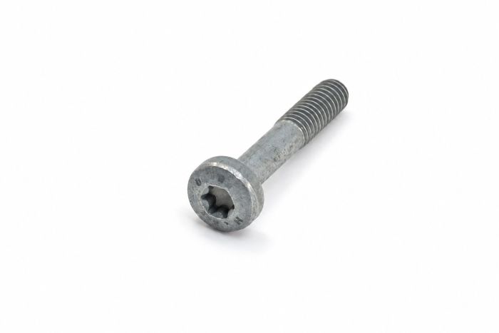 Originele inbusbout met platte kop (M6X35X16)