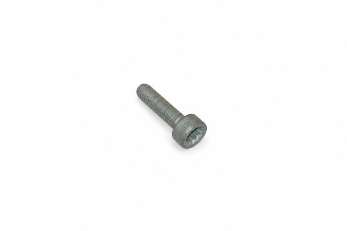 Originele inbusbout met poly-inbuskop (M8X32)