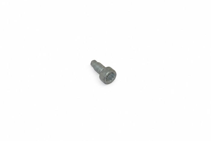 Originele inbusbout met poly-inbuskop (M8X20)