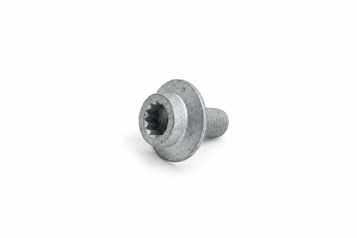 Originele poly-inbusflensbout (M10X20)