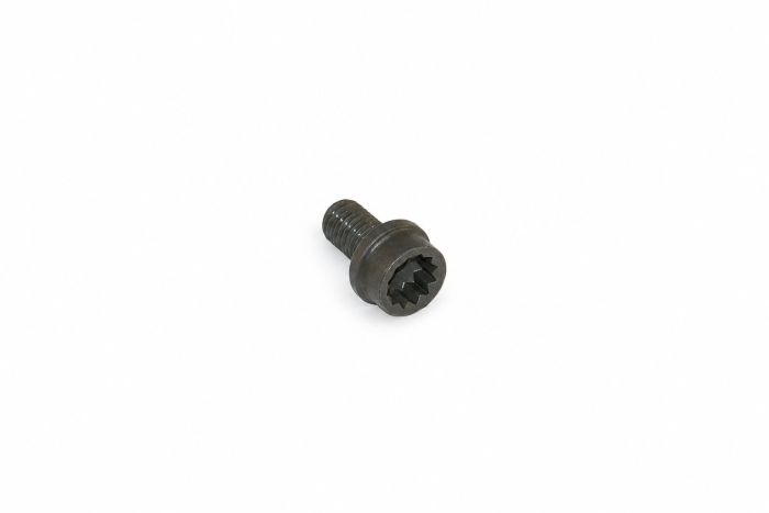 Originele inbusbout met poly-inbuskop (M8X14)