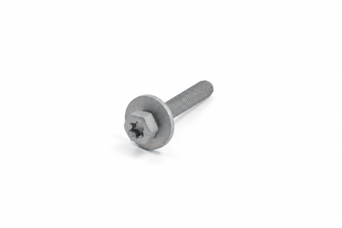 Originele zeskantbout met inbuskop (combi) (M5X30)