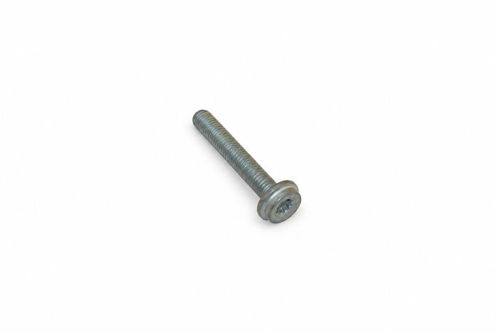 Originele inbuskraagbout met poly-inbuskop (M8X55)