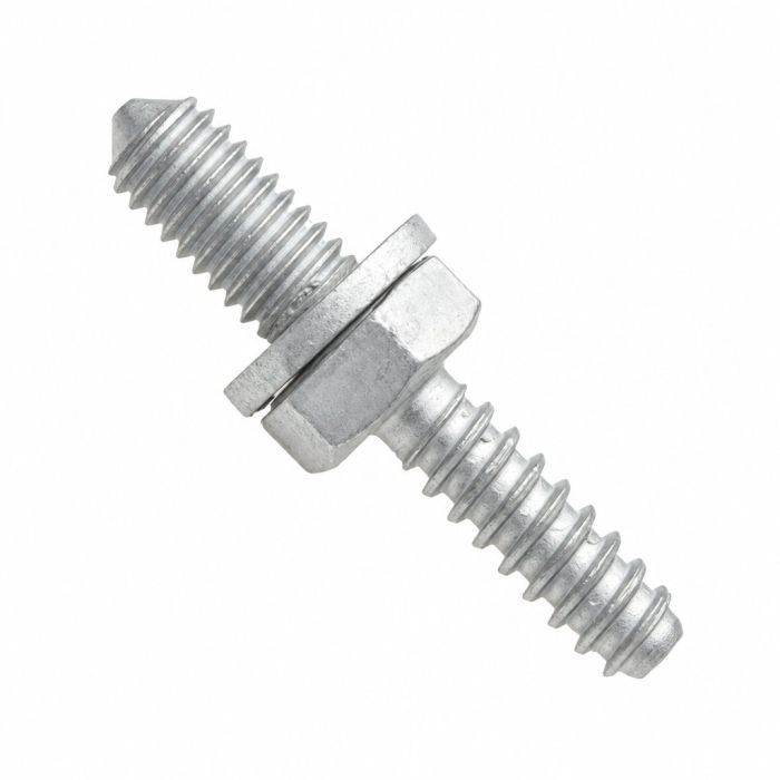 Originele dubbele zeskantbout (M6X14-N-CT5X16)