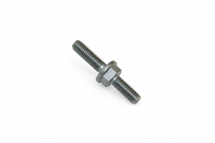 Originele dubbele zeskantkraagbout (M6X20-M6X16)