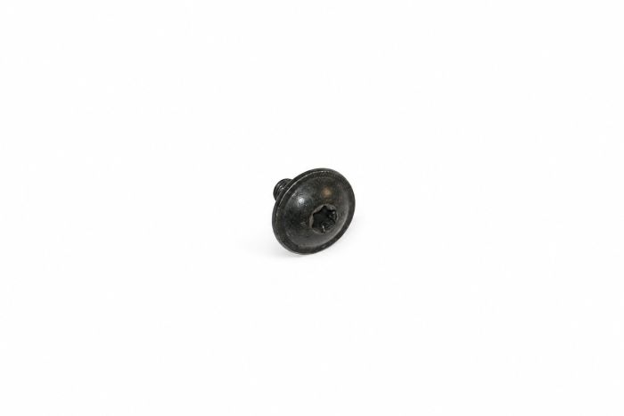 Originele inbusbout met platte kop (M6X12)
