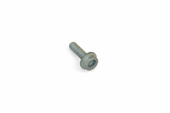 Originele inbuskraagbout met poly-inbuskop (M8X28)