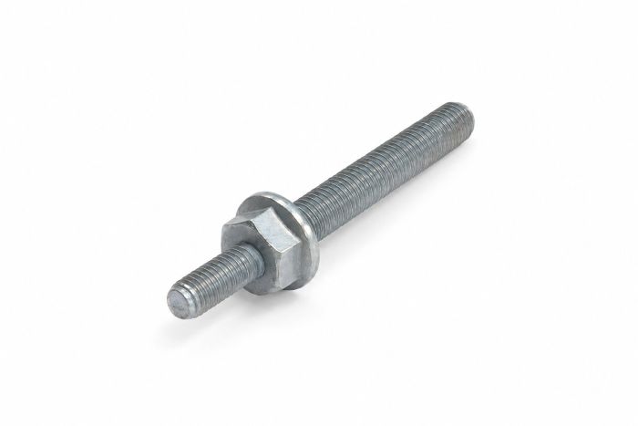 Originele dubbele zeskantbout (M10X70/M8X20)