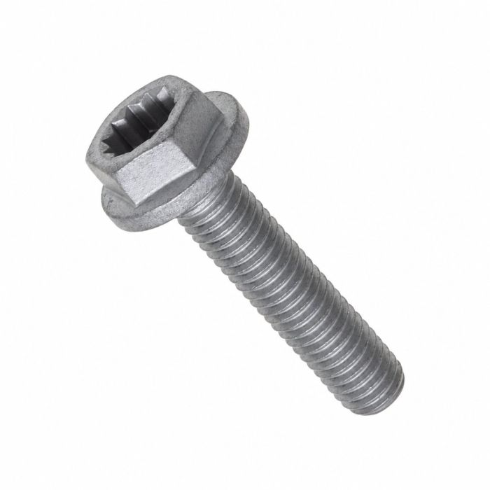 Originele zeskantbout met kraag met inbus (M8X35)