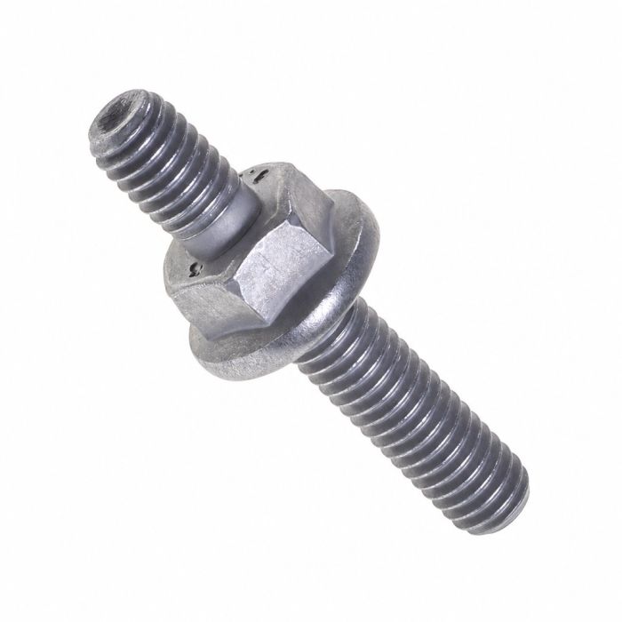 Originele dubbele zeskantbout (M6X20/M6X10)