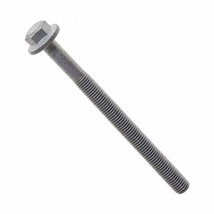Originele zeskantbout met kraag (M7X92X70)