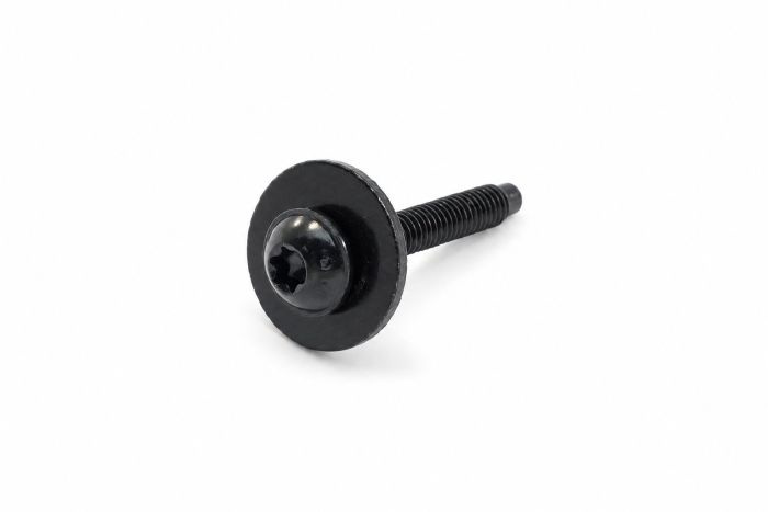 Originele inbus- bout (combi) (M6X40)