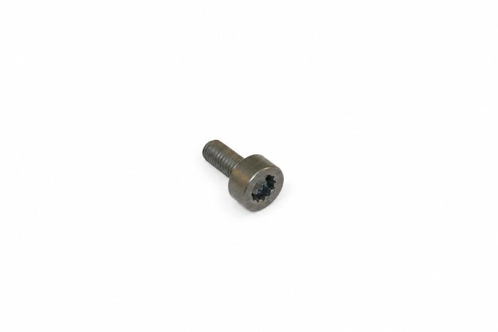Originele inbusbout met poly-inbuskop (M8X20)