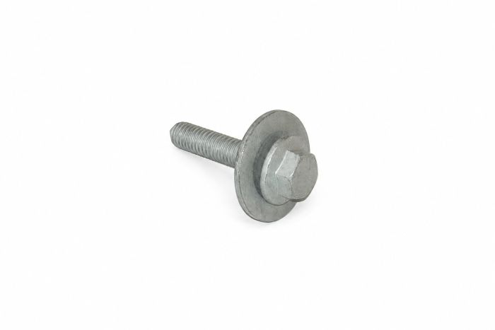Originele zeskantbout (combi) (M8X40)