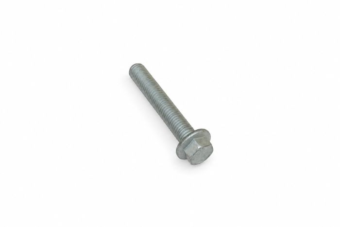 Originele zeskantbout met kraag (M12X75)