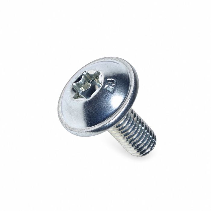 Originele bolverzonken schroef met inbus (M8X22)