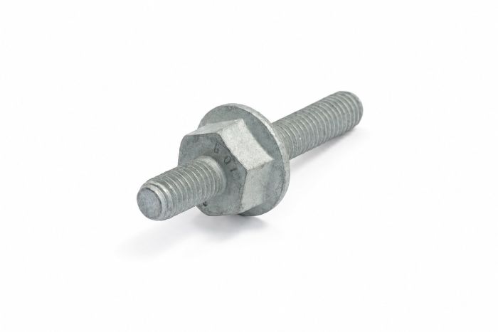 Originele dubbele kraagbout (M8X16/M8X32)