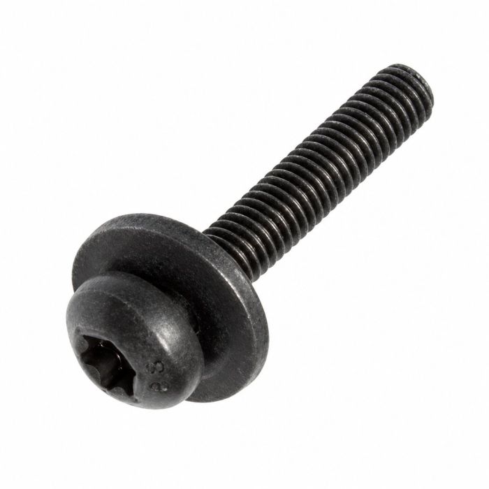 Originele inbusbout (combi) (M6X35)