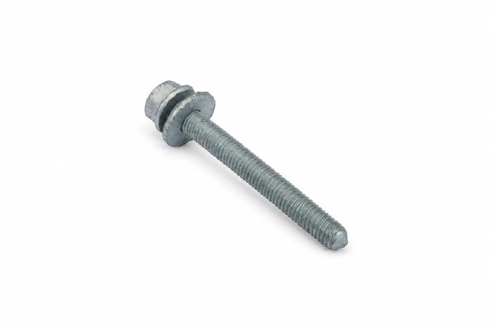 Originele zeskantflensbout (combi) (M10X85)