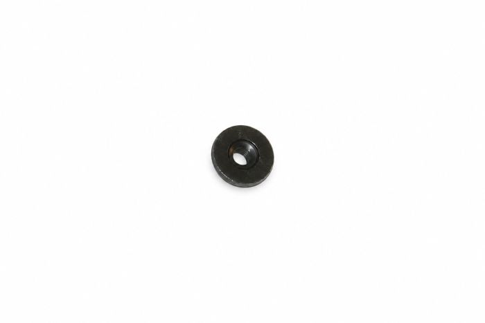 Originele zeskantmoer met ring (M6)