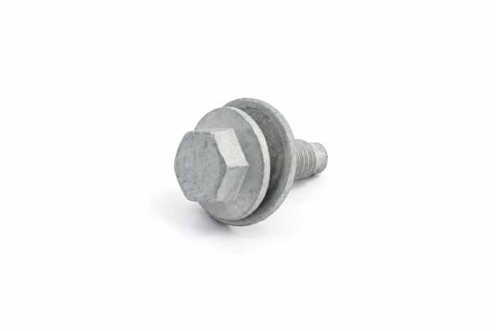 Originele zeskantbout (combi) (M8X25)