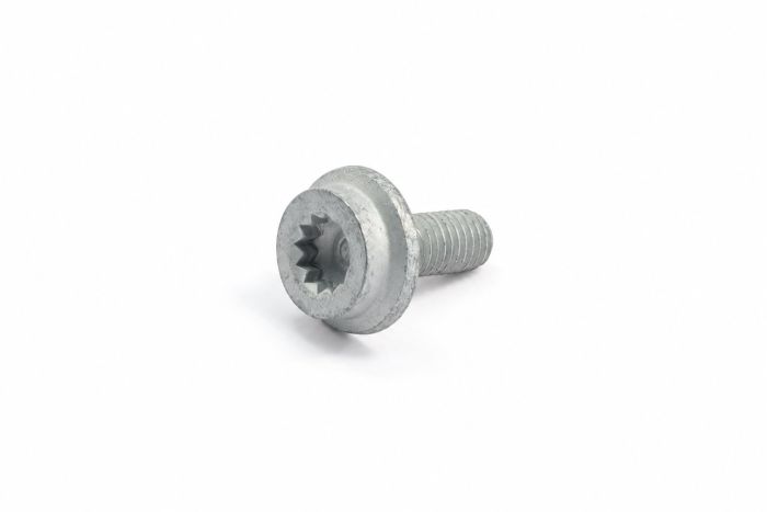 Originele poly-inbuspasbout (M8X22)