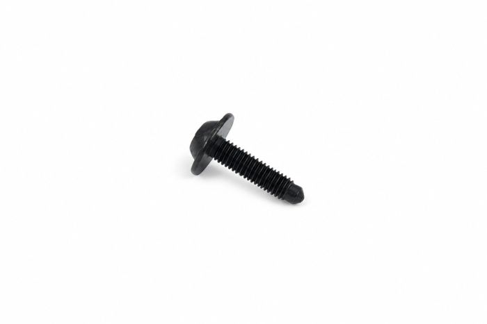 Originele platkopschroef met poly-inbus (M5X20)