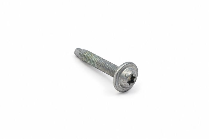 Originele inbusbout met platte kop (M6X35)