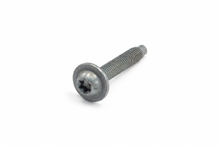 Originele inbusbout met platte kop (M6X35)