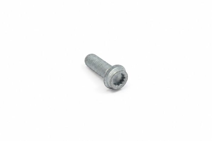 Originele inbuskraagbout met poly-inbuskop (M10X29)