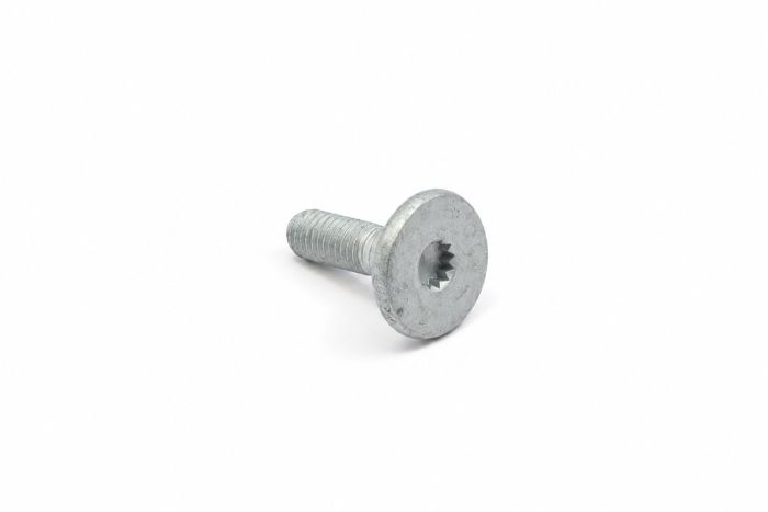 Originele pasbout (M8X10X25)