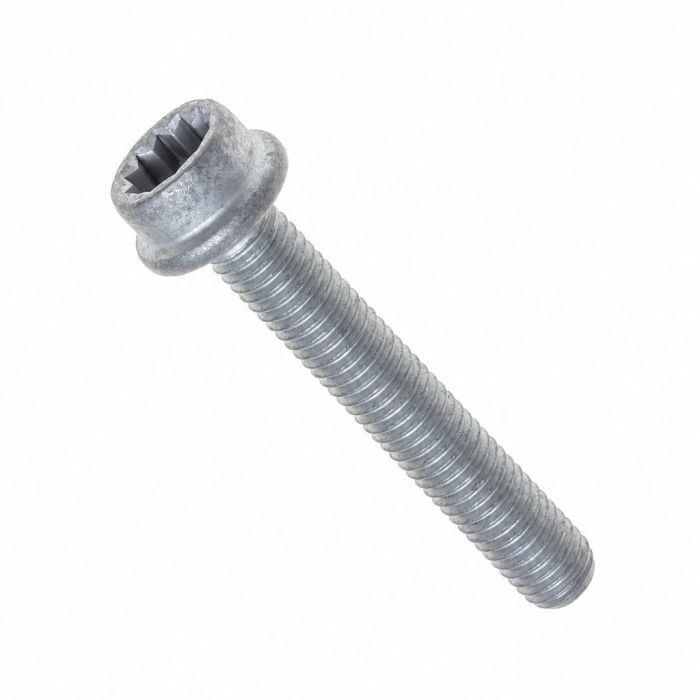 Originele inbusbout met poly-inbuskop (M8X50)