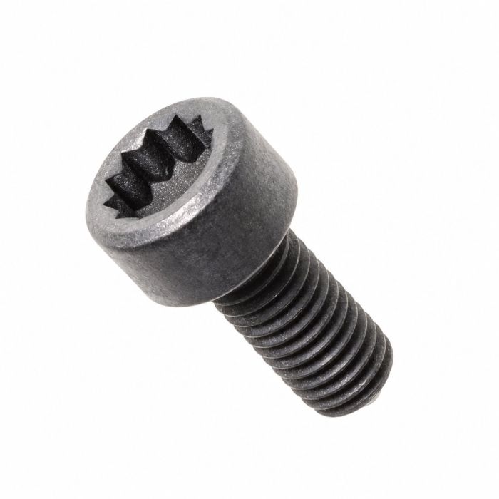 Originele inbusbout met poly-inbuskop (M8X20)