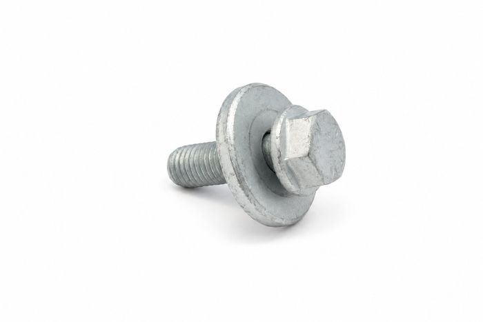Originele zeskantbout (combi) (M12X1,5X35)