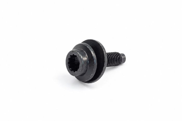 Originele poly-inbusflensbout (combi) (M8X30)