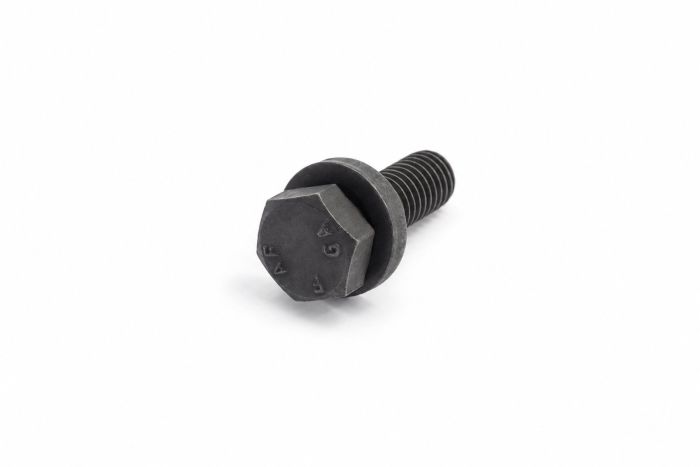 Originele zeskantbout (combi) (M8X25)