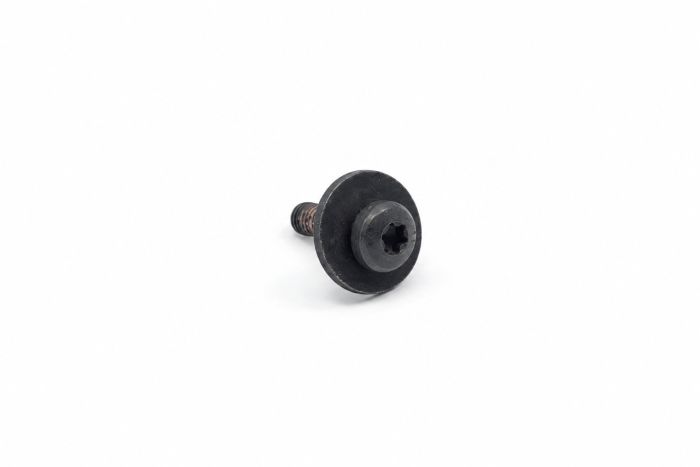 Originele inbusbout met platte kop (M6X22)