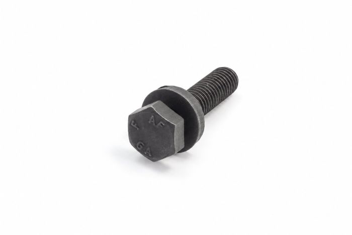 Originele zeskantbout (combi) (M8X35)