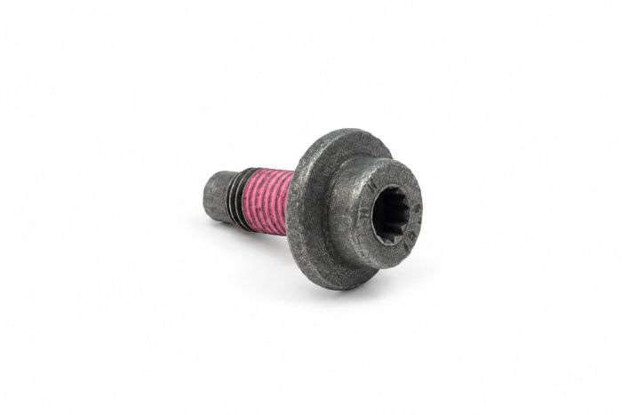 Originele inbuskraagbout met poly-inbuskop (M12X1,5X30)