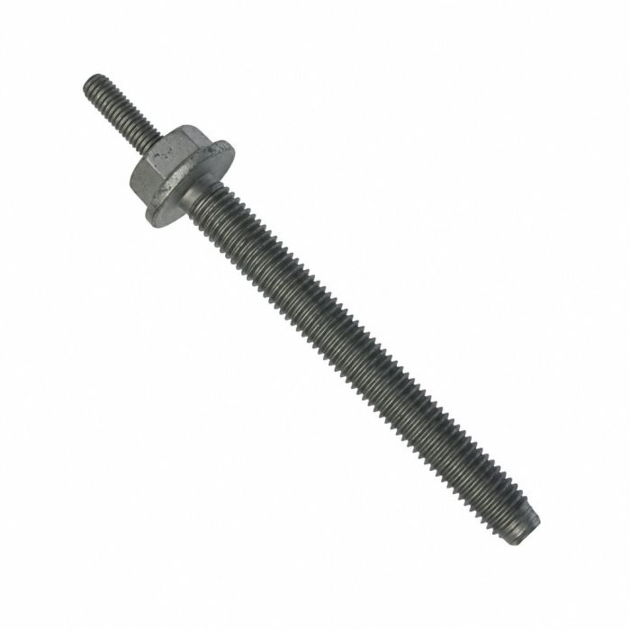 Originele dubbele zeskantbout (M10X90/M6X20)